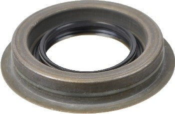 Top View of Right Automatic Transmission Output Shaft Seal SKF 16385A