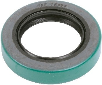 Front View of Rear Wheel Seal SKF 16404