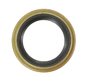 Front View of Front Right Drive Axle Shaft Seal SKF 16415