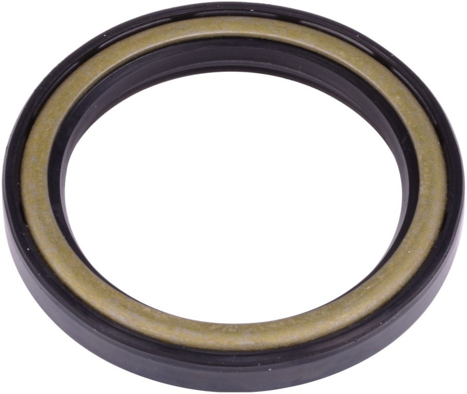 Angle View of Engine Timing Cover Seal SKF 16442