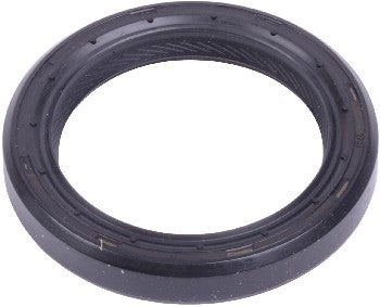 Top View of Engine Timing Cover Seal SKF 16473