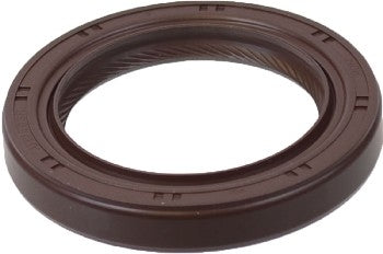 Top View of Engine Timing Cover Seal SKF 16489