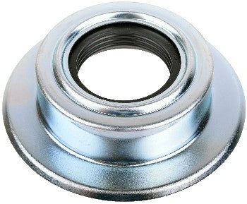 Angle View of Front Center Drive Axle Shaft Seal SKF 16510