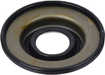 Front View of Front Wheel Seal SKF 16520