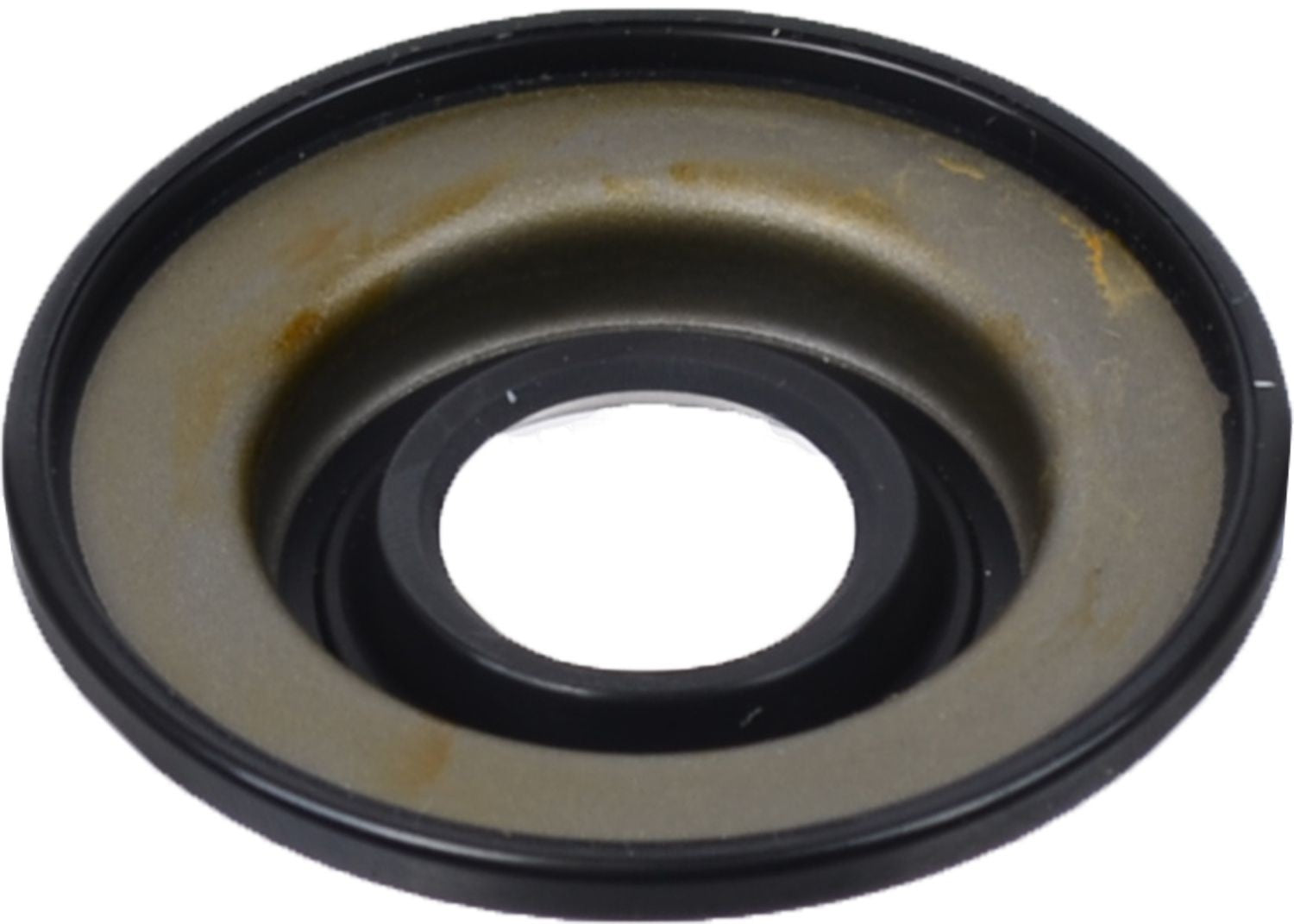 Top View of Front Wheel Seal SKF 16520