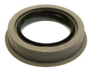 Front View of Front Wheel Seal SKF 16659