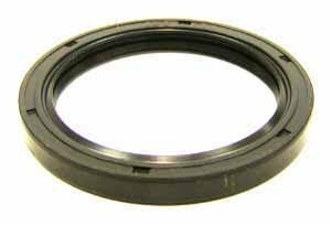 Front View of Rear Wheel Seal SKF 16735