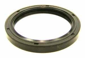 Top View of Rear Wheel Seal SKF 16735