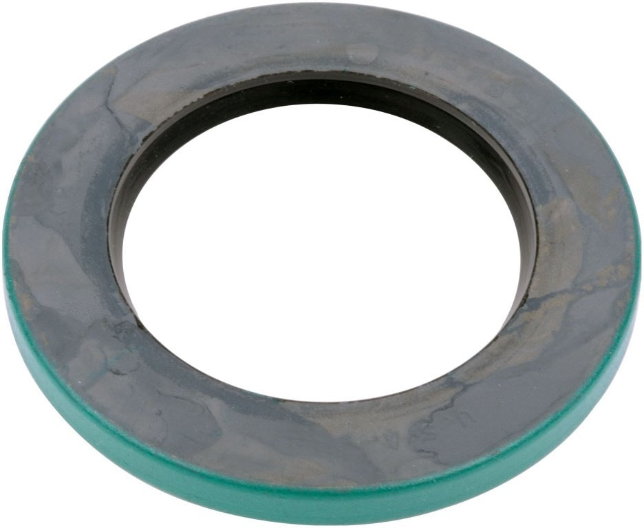 Front View of Rear Wheel Seal SKF 16757