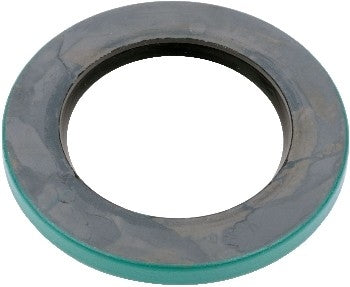 Top View of Rear Wheel Seal SKF 16757