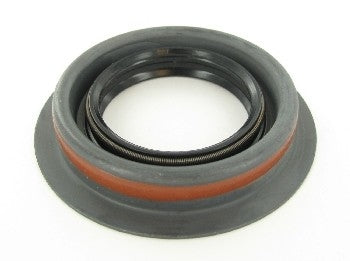 Front View of Rear Differential Pinion Seal SKF 16805