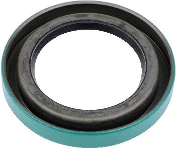 Front View of Front Wheel Seal SKF 16811