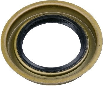 Angle View of Rear Automatic Transmission Seal SKF 16871