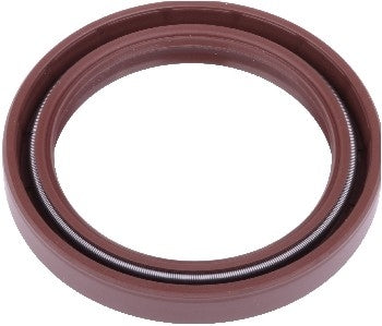 Angle View of Engine Timing Cover Seal SKF 16893