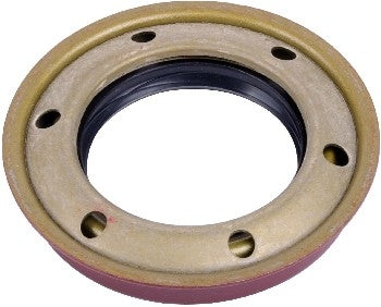 Front View of Automatic Transmission Output Shaft Seal SKF 16901