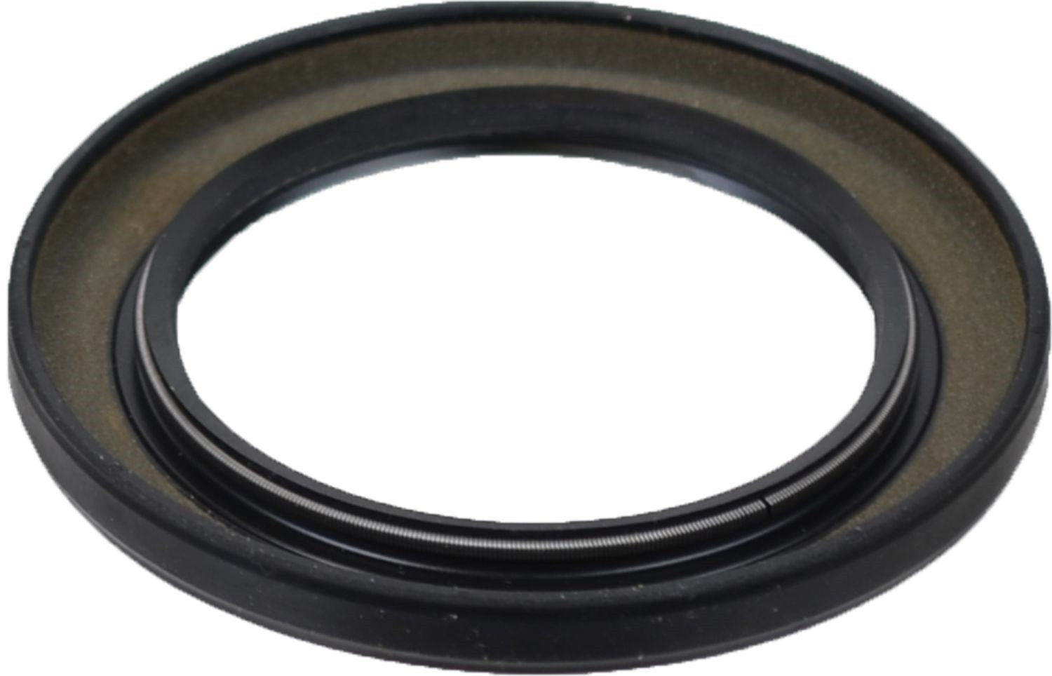 Angle View of Front Automatic Transmission Oil Pump Seal SKF 16929