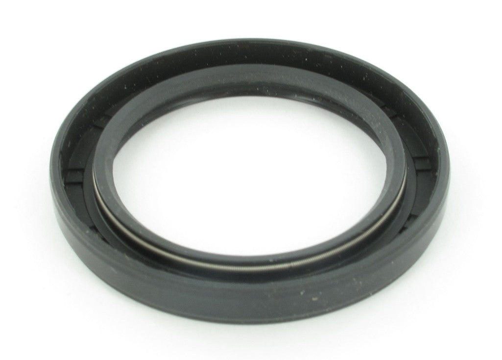 Angle View of Front Automatic Transmission Oil Pump Seal SKF 16940