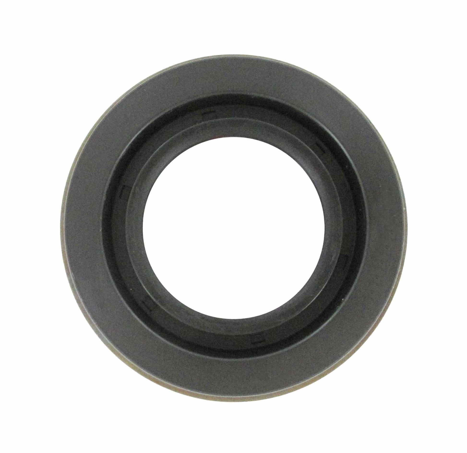 Front View of Front Differential Pinion Seal SKF 16993