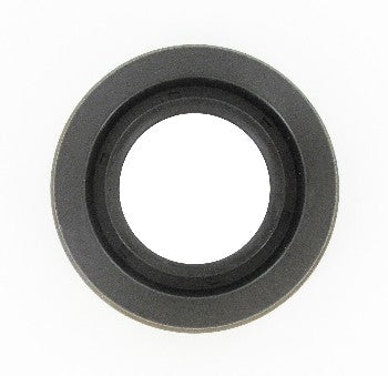 Top View of Front Differential Pinion Seal SKF 16993