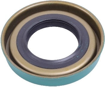 Angle View of Rear Wheel Seal SKF 17005