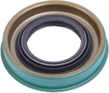 Front View of Rear Wheel Seal SKF 17005