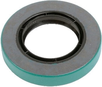 Front View of Rear Wheel Seal SKF 17100