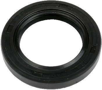 Front View of Engine Timing Cover Seal SKF 17122