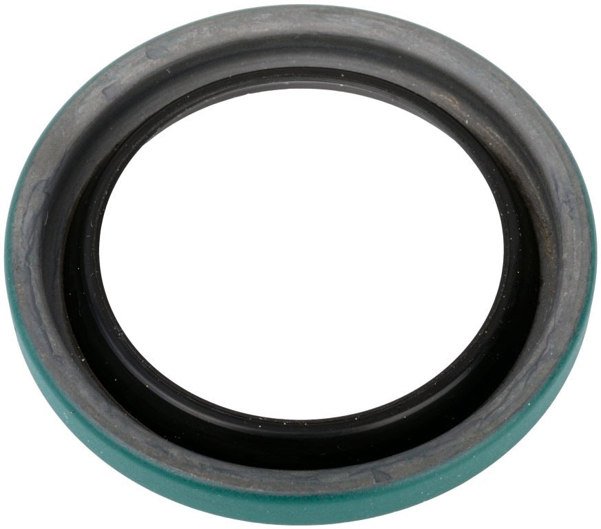 Front View of Front Wheel Seal SKF 17131