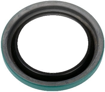 Top View of Front Wheel Seal SKF 17131