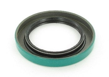 Angle View of Engine Crankshaft Seal SKF 17144