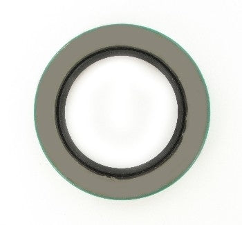 Front View of Engine Crankshaft Seal SKF 17144