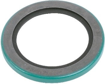 Front View of Front Wheel Seal SKF 17187