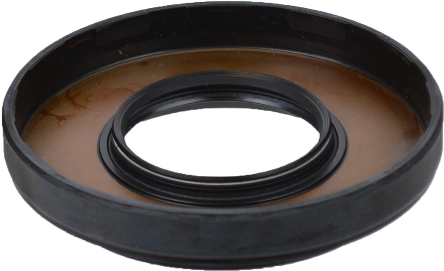 Angle View of Rear Differential Seal SKF 17193