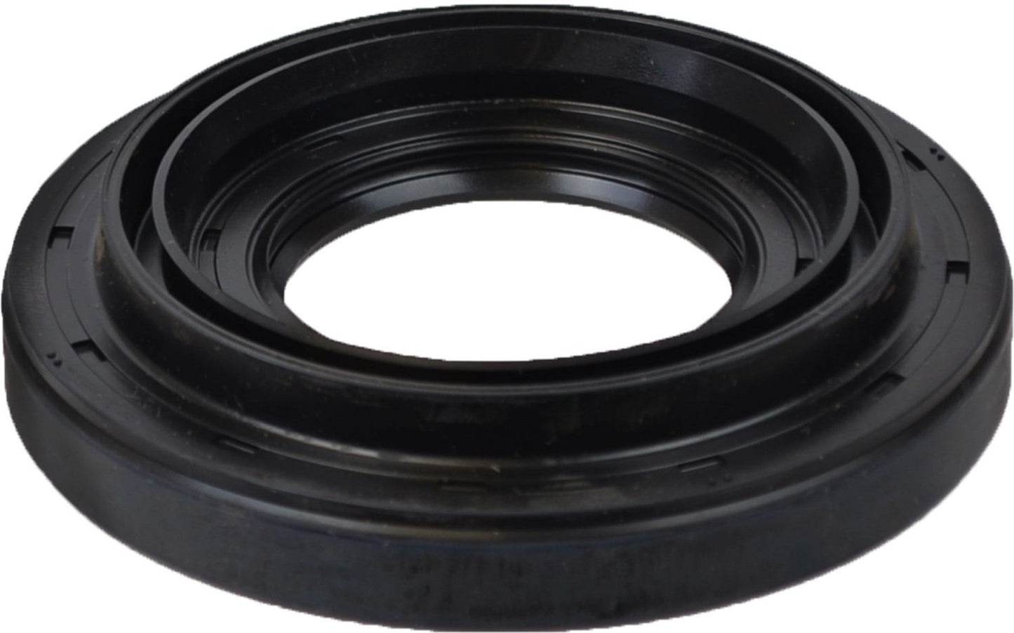 Front View of Rear Differential Seal SKF 17193