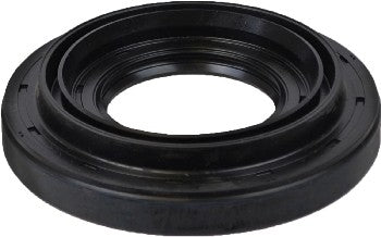 Top View of Rear Differential Seal SKF 17193