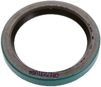 Angle View of Engine Timing Cover Seal SKF 17231