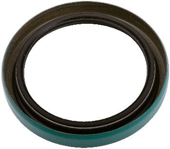 Front View of Engine Timing Cover Seal SKF 17231