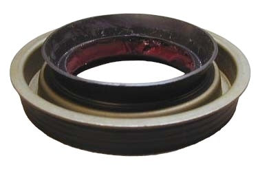 Front View of Front Differential Pinion Seal SKF 17259