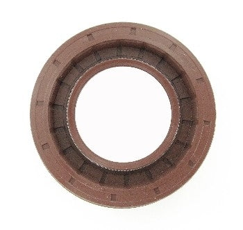 Front View of Rear Wheel Seal SKF 17327