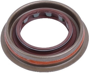 Angle View of Rear Differential Pinion Seal SKF 17350