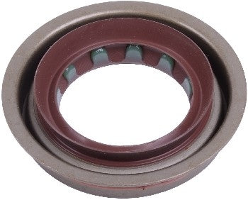 Front View of Rear Differential Pinion Seal SKF 17350