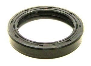 Front View of Front Wheel Seal SKF 17359