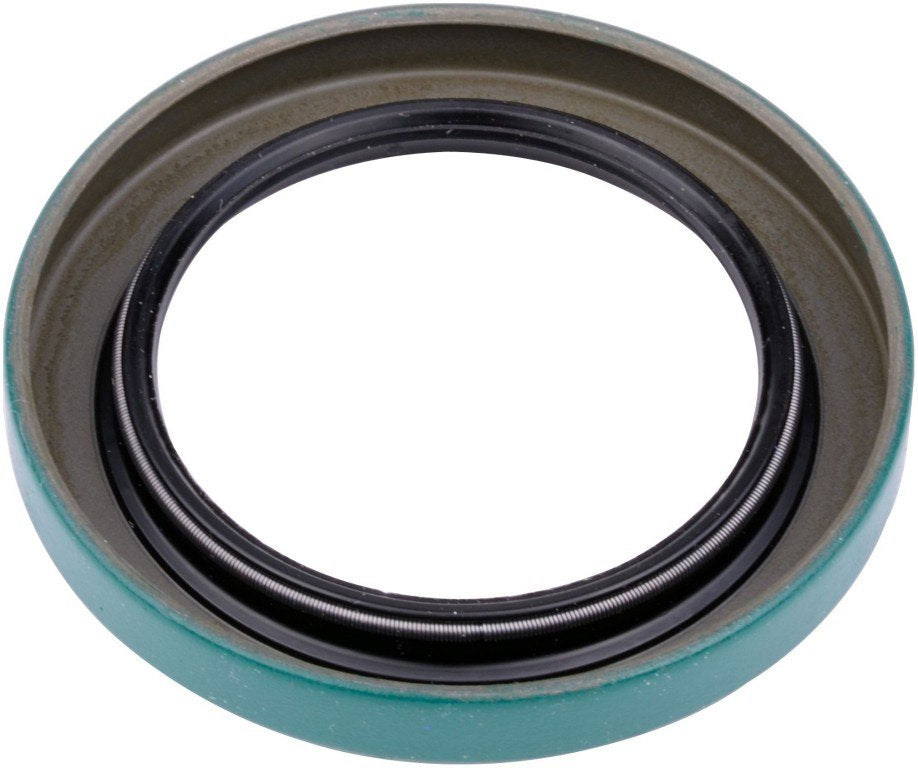 Angle View of Front Automatic Transmission Oil Pump Seal SKF 17386