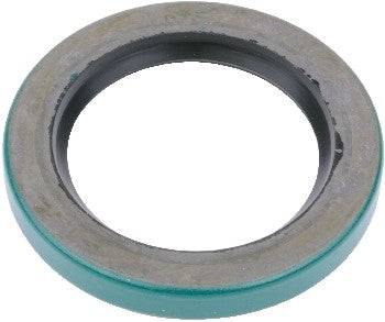 Top View of Front Automatic Transmission Oil Pump Seal SKF 17386