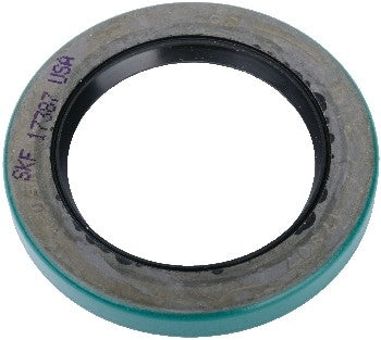 Angle View of Rear Automatic Transmission Seal SKF 17387