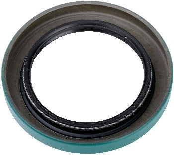 Front View of Rear Automatic Transmission Seal SKF 17387