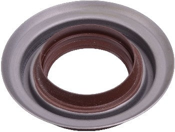 Angle View of Rear Differential Pinion Seal SKF 17407