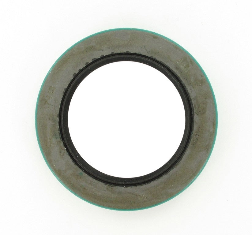 Front View of Automatic Transmission Pinion Seal SKF 17413