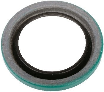 Front View of Front Wheel Seal SKF 17415