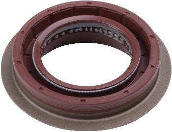 Angle View of Front Right Drive Axle Shaft Seal SKF 17521